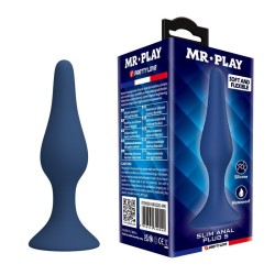 MR PLAY - PLUG ANALE SLIM...