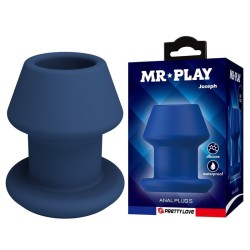 MR PLAY - JACK BLAUER...