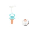 DIABLO PICANTE - PENIS SHAPED PACIFIER