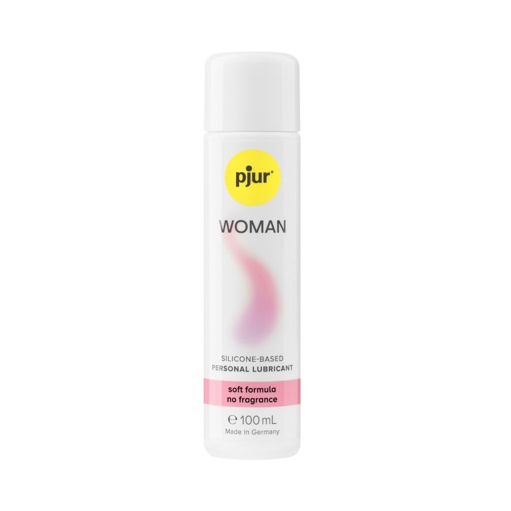 PJUR - DONNA LUBRIFICANTE SILICONE BODYGLIDE 100 ML