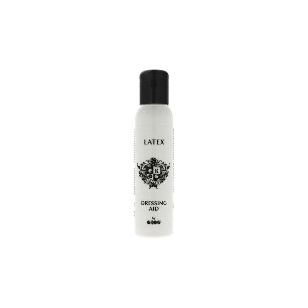 EROS FETISH LINE - LATEX DRESSING AID 100 ML