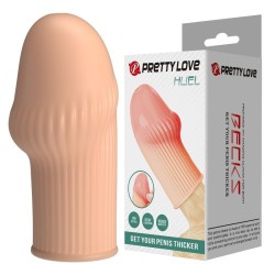 PRETTY LOVE - CAPA PENIANA...