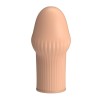 PRETTY LOVE - HUEL PENIS SLEEVE PER UN PENE PIÙ SPESSO E UN COLORE CARNE
