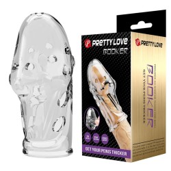 PRETTY LOVE - CAPA PENIANA...