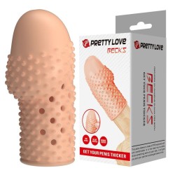 PRETTY LOVE - GEEK'S PENIS...