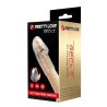PRETTY LOVE - LA MANICA PER PENE DA GEEK PER UN PENE PIÙ SPESSO E TRASPARENTE
