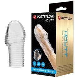 PRETTY LOVE – HEISSER...