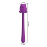 PRETTY LOVE - CUTE BEAR FLIRTING STICK RECHARGEABLE VIBRATOR