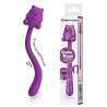 PRETTY LOVE - BÂTON VIBRATEUR RECHARGEABLE EN FORME D'OURS MIGNON