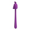 PRETTY LOVE - BÂTON VIBRANT FLEXIBLE LAPIN MIGNON RECHARGEABLE USB VIOLET