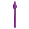 PRETTY LOVE - BÂTON VIBRANT FLEXIBLE LAPIN MIGNON RECHARGEABLE USB VIOLET