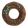 PRETTY LOVE - ANEL DE PÊNIS SUPER DONUT MARROM