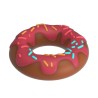 PRETTY LOVE - ANELLO PER PENE SUPER DONUT ROSA