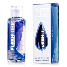 FLESHLIGHT - LUBRIFIANT BASE D-EAU FLESHLUBE 250 ML