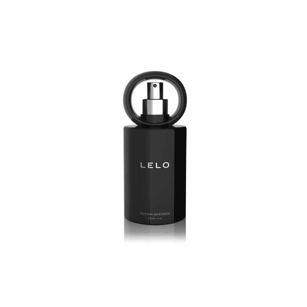 LELO - LUBRIFIANT PERSONNEL HYDRATANT BASE D'EAU 150 ML