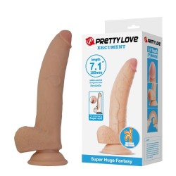 PRETTY LOVE - GODEMICHET...