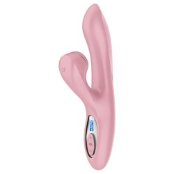 SATISFYER - PRO G-SPOT...