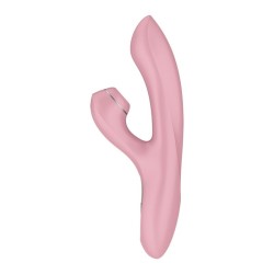 SATISFYER - PRO G-SPOT LAPIN ÉDITION 2020