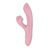 SATISFYER - PRO G-SPOT LAPIN ÉDITION 2020