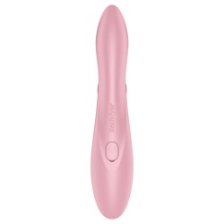 SATISFYER - PRO G-SPOT LAPIN ÉDITION 2020