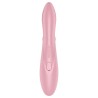 SATISFYER - PRO+ G-SPOT GENERATION 2 PINK