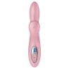 SATISFYER - PRO G-SPOT RABBIT 2020 EDITION