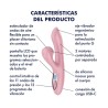 SATISFYER - PRO G-SPOT RABBIT 2020 EDITION