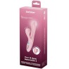 SATISFYER - PRO G-SPOT COELHO EDIO 2020