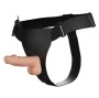 BAILE - HARNAIS DE ULTRA PASSIONNÉE 19.4 CM NATUREL