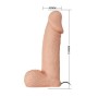 BAILE - IMBRAGATURA DA ULTRA PASSIONATA 19.4 CM NATURALE