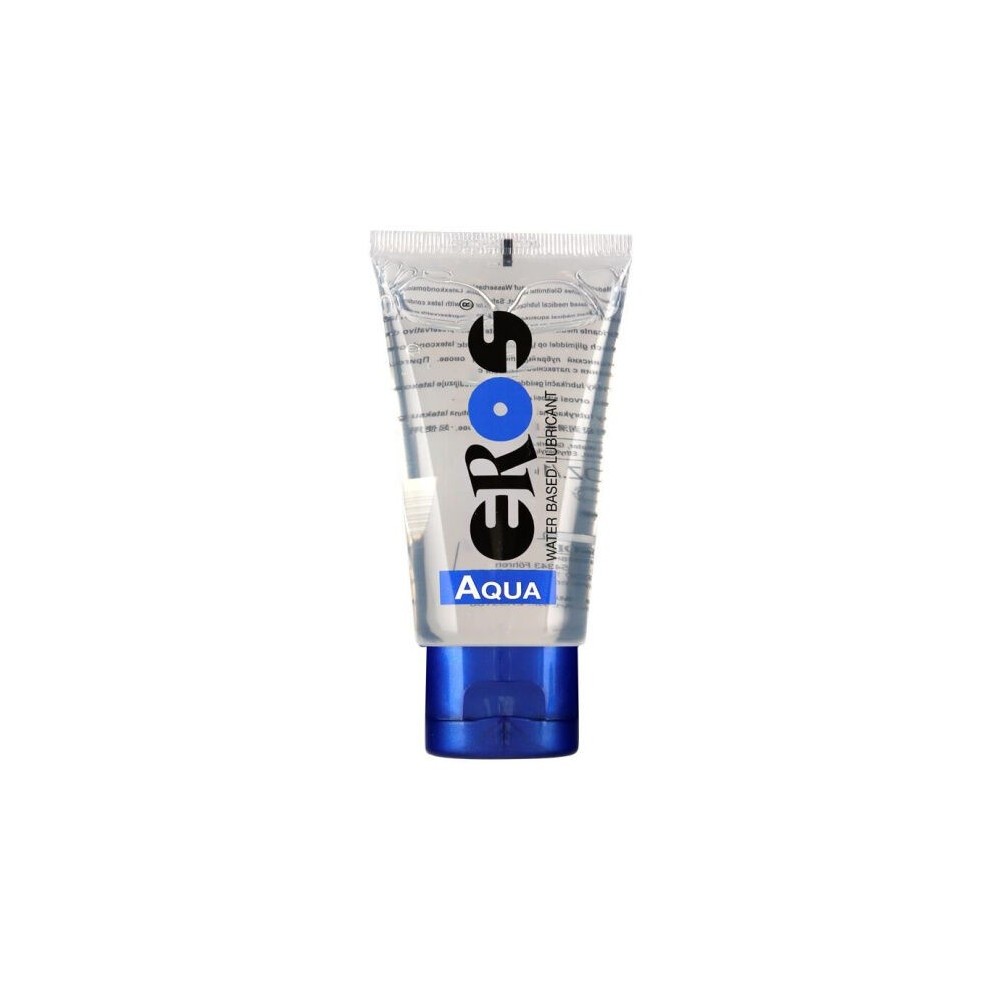 EROS - AQUA LUBRIFICANTE A BASE ACQUA 50 ML