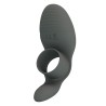 PRETTY LOVE - ANNEAU VIBRANT RECHARGEABLE À DOUBLE STIMULATION