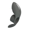 PRETTY LOVE - ANELLO VIBRANTE RICARICABILE CON DOPPIA STIMOLAZIONE