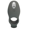 PRETTY LOVE - ANNEAU VIBRANT RECHARGEABLE À DOUBLE STIMULATION