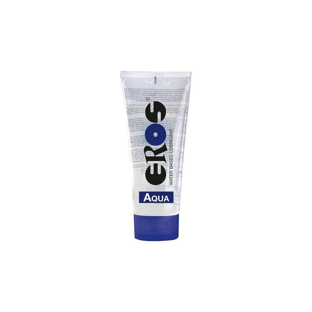 EROS - AQUA LUBRIFICANTE A BASE ACQUA 200 ML