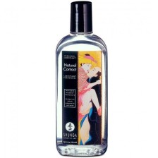 LUBRIFICANTE PERSONALE SHUNGA NATURAL CONTACT