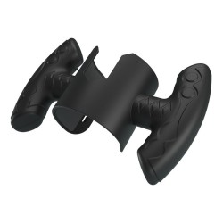 PRETTY LOVE - UNIVERSAL MASTURBATOR HANDLE