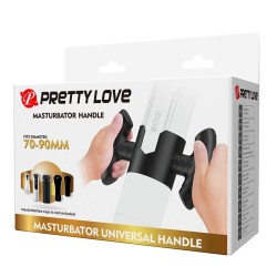 PRETTY LOVE - UNIVERSAL-MASTURBATORGRIFF