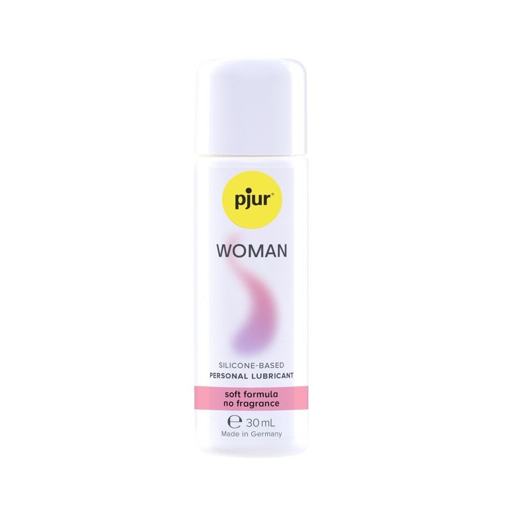 PJUR - LUBRIFIANT BODYGLIDE FEMME 30 ML