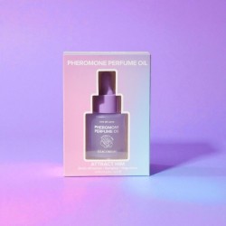 EYE OF LOVE - OLIO PROFUMATO AI FEROMONI BLOOM LILAC DREAM 20 ML