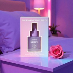EYE OF LOVE - OLIO PROFUMATO AI FEROMONI BLOOM LILAC DREAM 20 ML