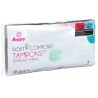 BEPPY - TAMPONS SOFT-CONFORT SEC 4 UNITÉS