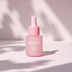 EYE OF LOVE - BLOOM SUNNY DAZE PHEROMONE PARFÜMÖL 20 ML