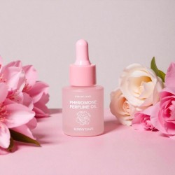 EYE OF LOVE - BLOOM SUNNY DAZE PHEROMONE PARFÜMÖL 20 ML