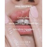 BIJOUX INDISCRETS - STRISCE DI SESSO ORALE SLOW SEX