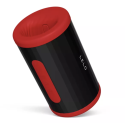 LELO - F2S DOUBLE SONIC...