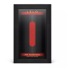 LELO - F2S DOPPIO STIMOLATORE SONICO MASCHILE CON DOPPIA STIMOLAZIONE SONICA ROSSO