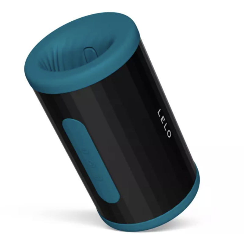 LELO - F2S DOUBLE SONIC STROPHEUR HOMME AVEC DOUBLE STIMULATION SONIQUE TEAR