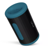 LELO - F2S DOUBLE SONIC MALE STROKER WITH DUAL SONIC STIMULATION TEAL