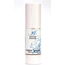 EXTASE SENSUAL - LUBRIFICANTE NATURAL 30 ML